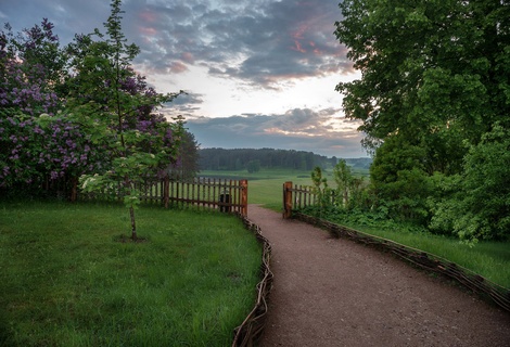 МСК: Нетленная классика (3 дня)