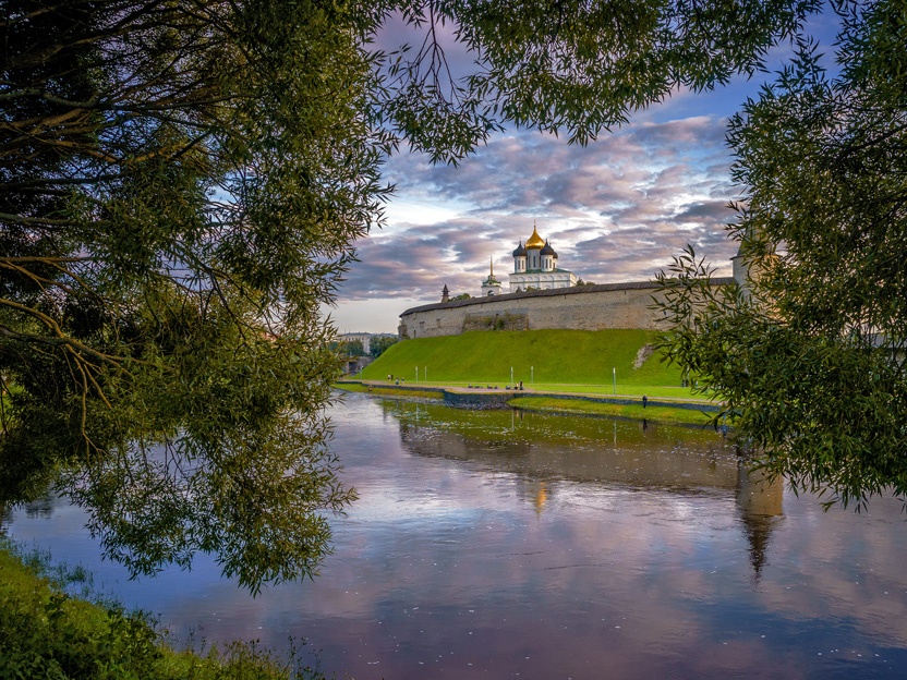 Корпоративные туры из Санкт-Петербурга