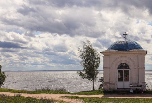 МСК: Псковландия (3 дня) весна/лето