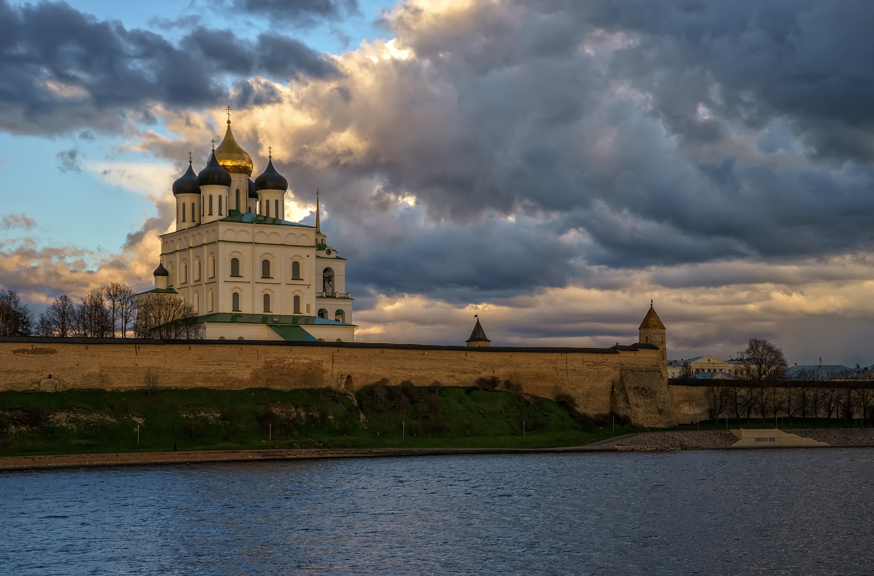 Туры для групп более 22 человек