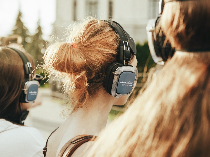 Индивидуальная иммерсивная экскурсия-детектив по Пскову «Дело о псковском ревизоре» (12+)