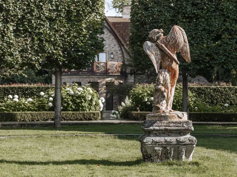 СПБ: На границе времён на «Ласточке» (4 дня) весна/лето