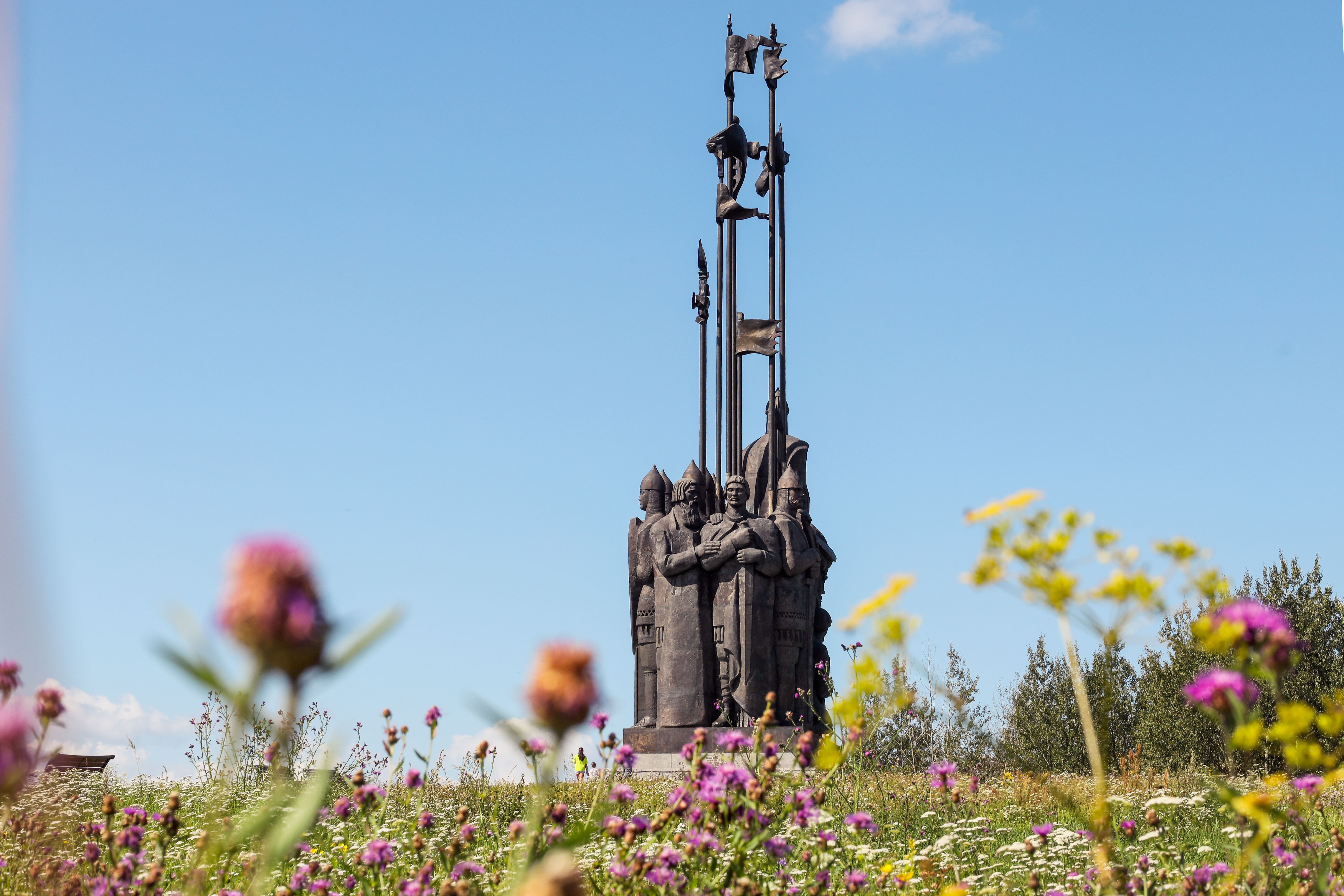 Школьный тур «Школьная классика» 2 дня