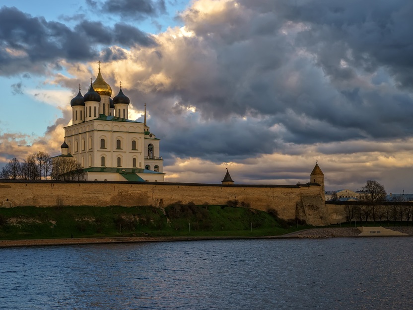 Корпоративные туры из Москвы