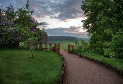 МСК: Нетленная классика (3 дня)