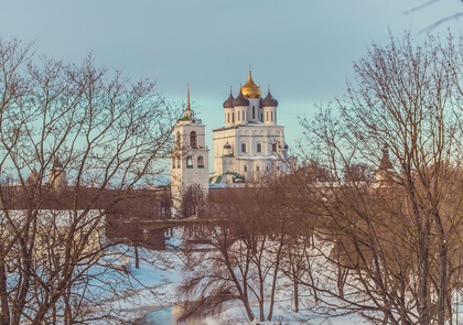 МСК: История в лицах (3 дня) МСК: История в лицах (3 дня)