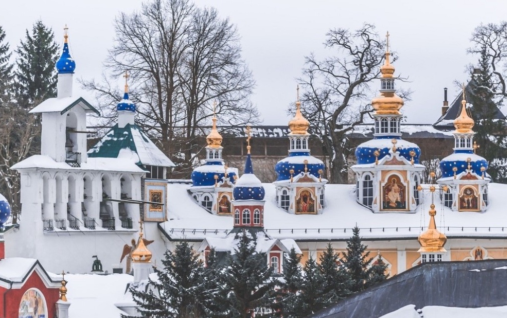 Тур «По Печорской стороне»