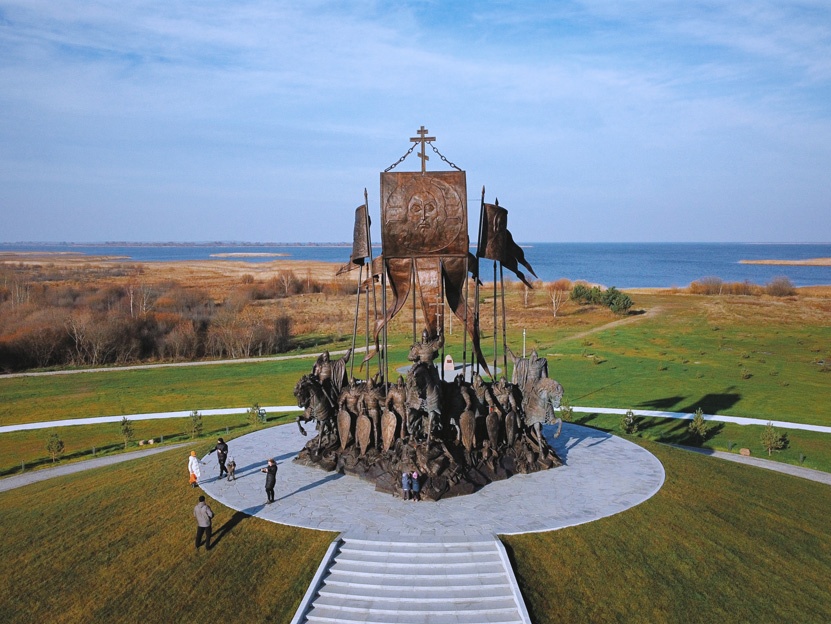 Индивидуальная экскурсия в историко-культурный центр Самолва: «Ледовое побоище – правда, мифы, ложь»