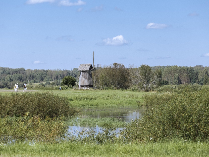 СПБ: Нетленная классика на «Ласточке» (3 дня)