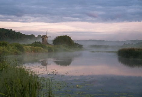 МСК: Нетленная классика (2 дня)