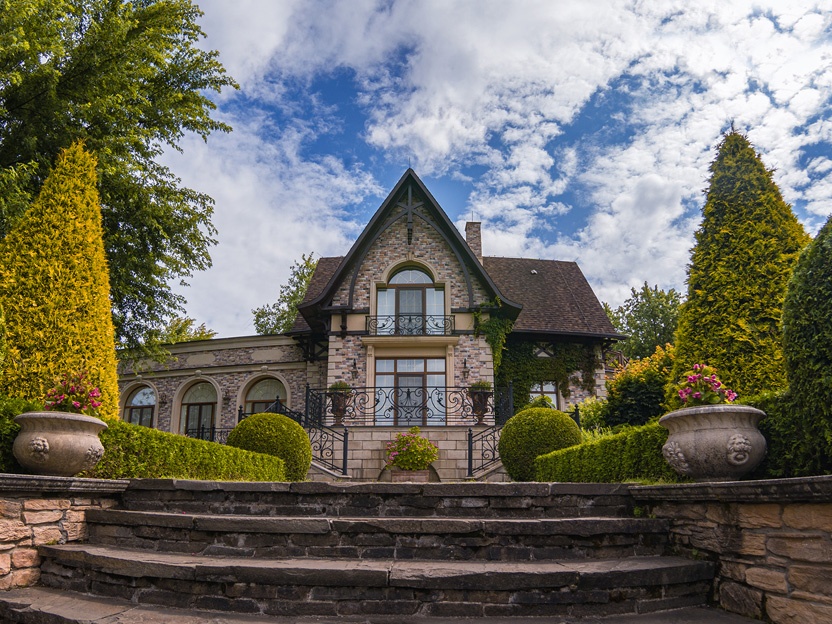 Экскурсия в Себеж и усадьбу «Ореховно», автобусно-пешеходная