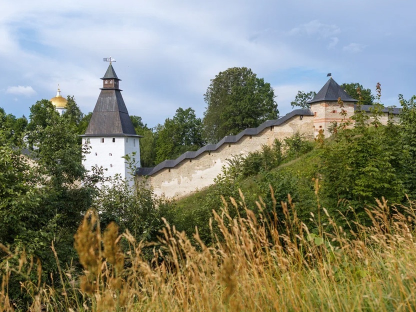 Тур «Печоры»