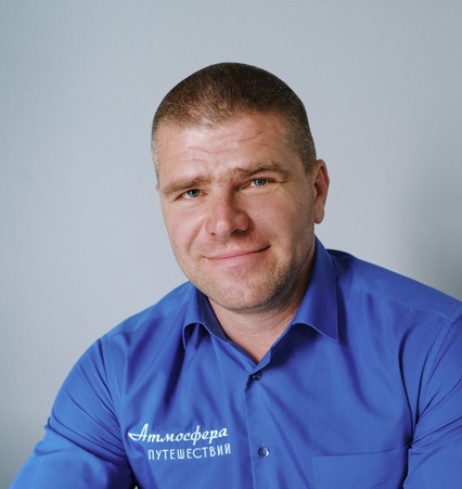 Александр Муравьёв Александр Муравьёв