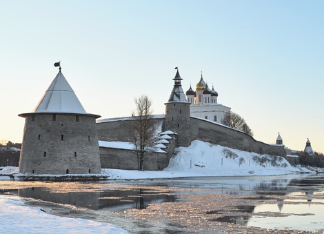 МСК: Большая Псковская энциклопедия (4 дня)