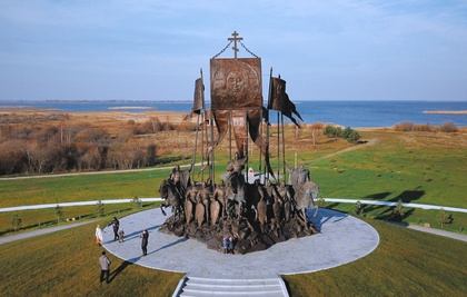 Экскурсия в Историко-культурный центр Самолва в 09:15