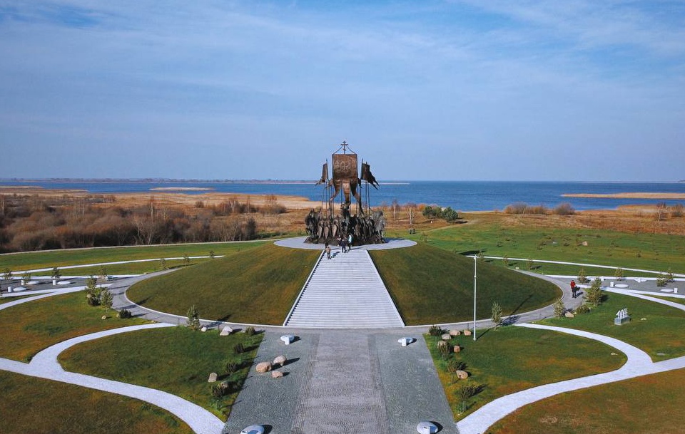 МСК: Путёвые заметки (4 дня) весна/лето