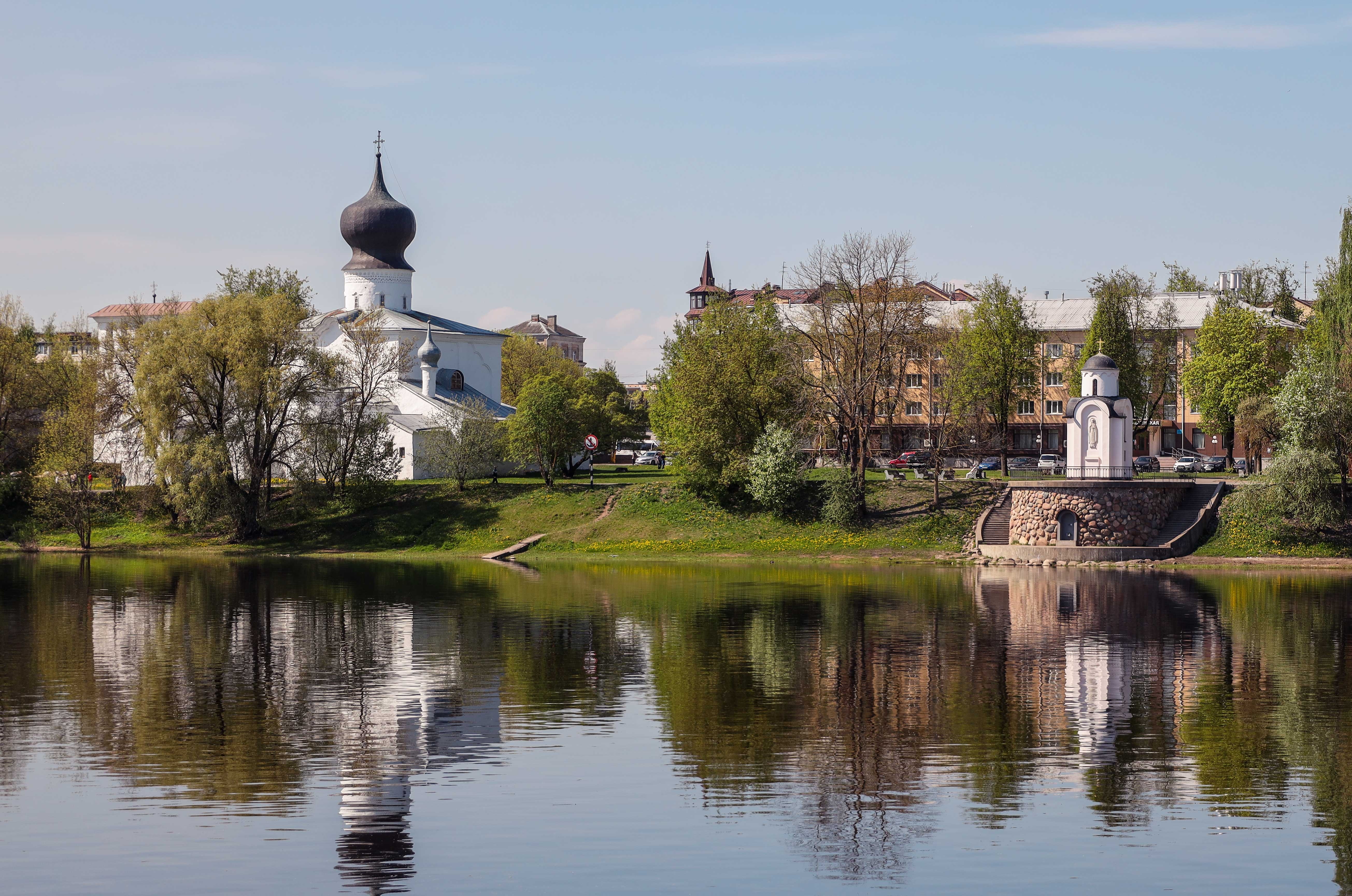 Школьный Тур «Школьная классика» 3 дня