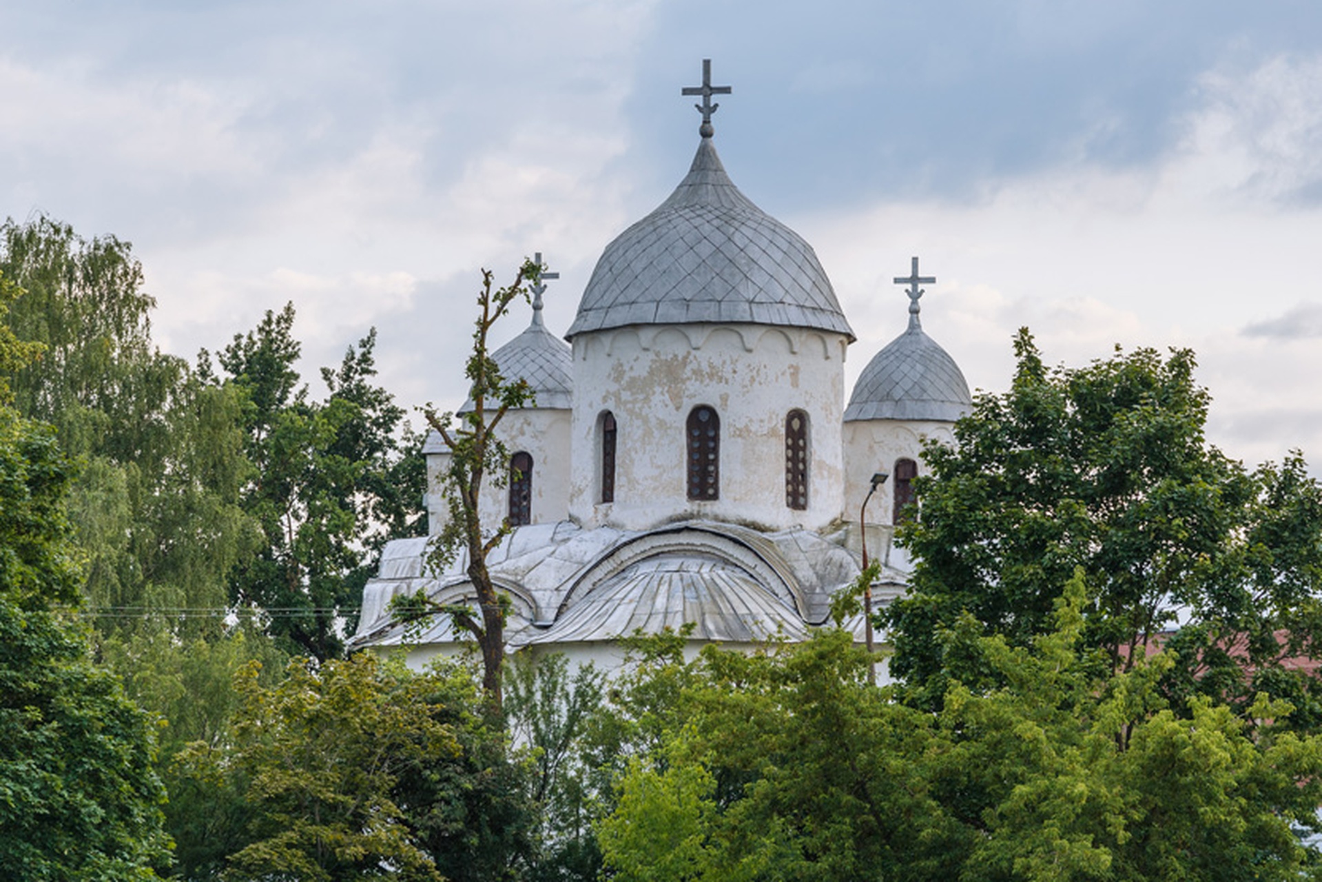 Групповые экскурсии