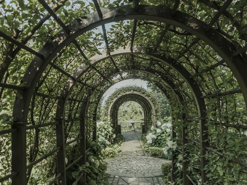 МСК: На границе времён (4 дня) весна/лето