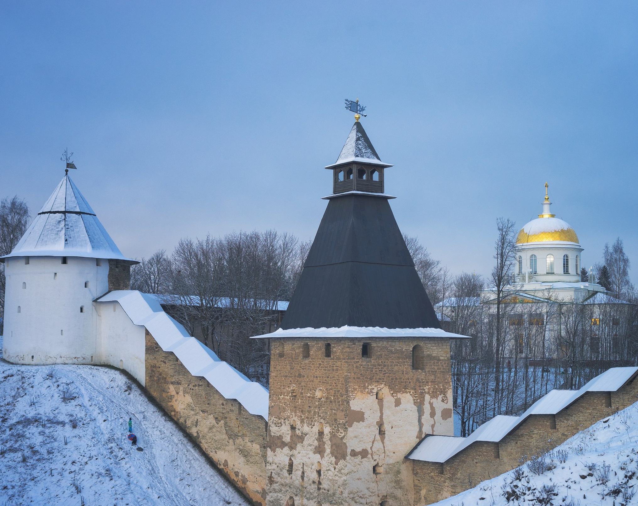 Тур «Печоры»