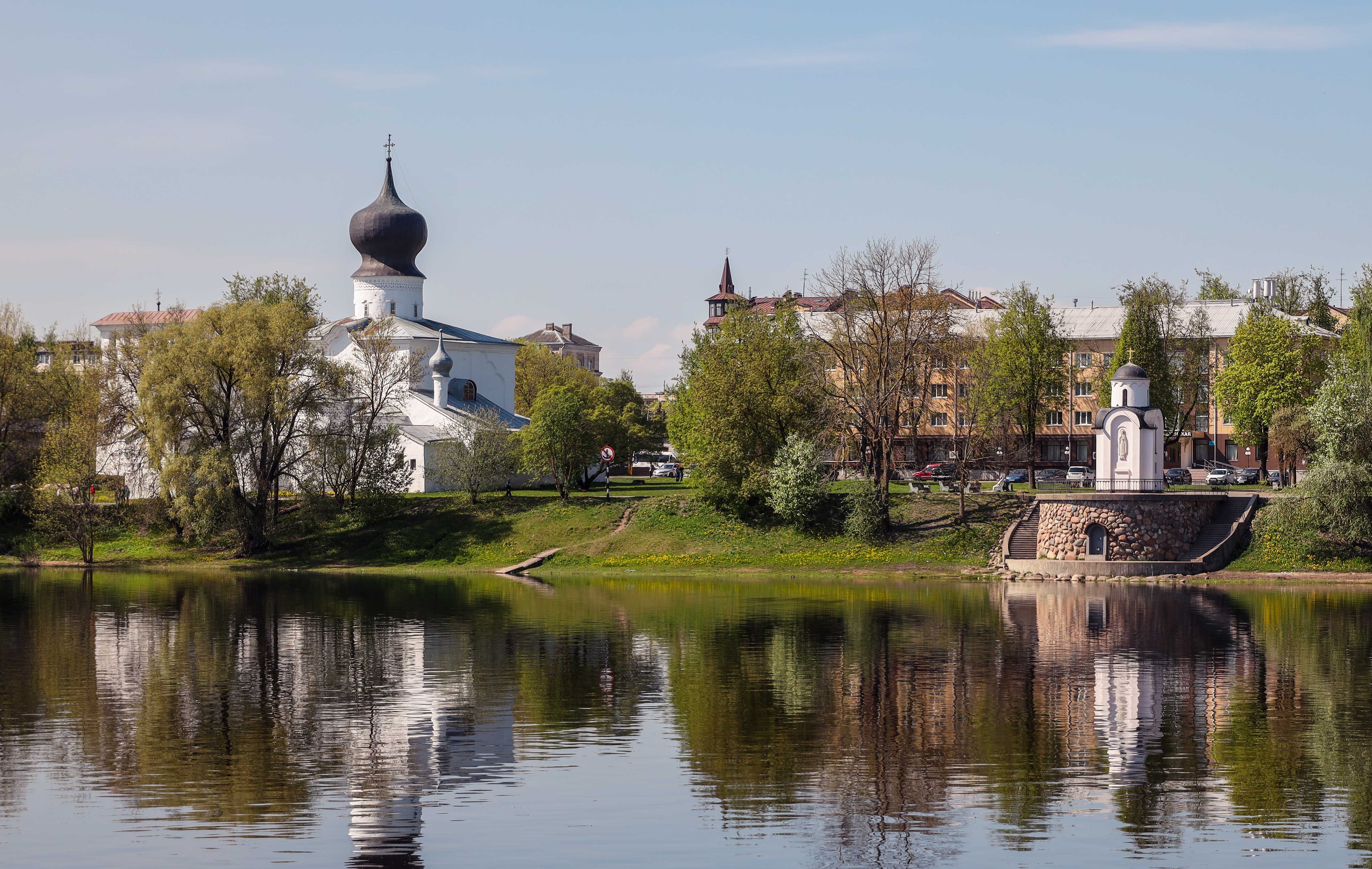 Школьный Тур «Школьная классика» 3 дня