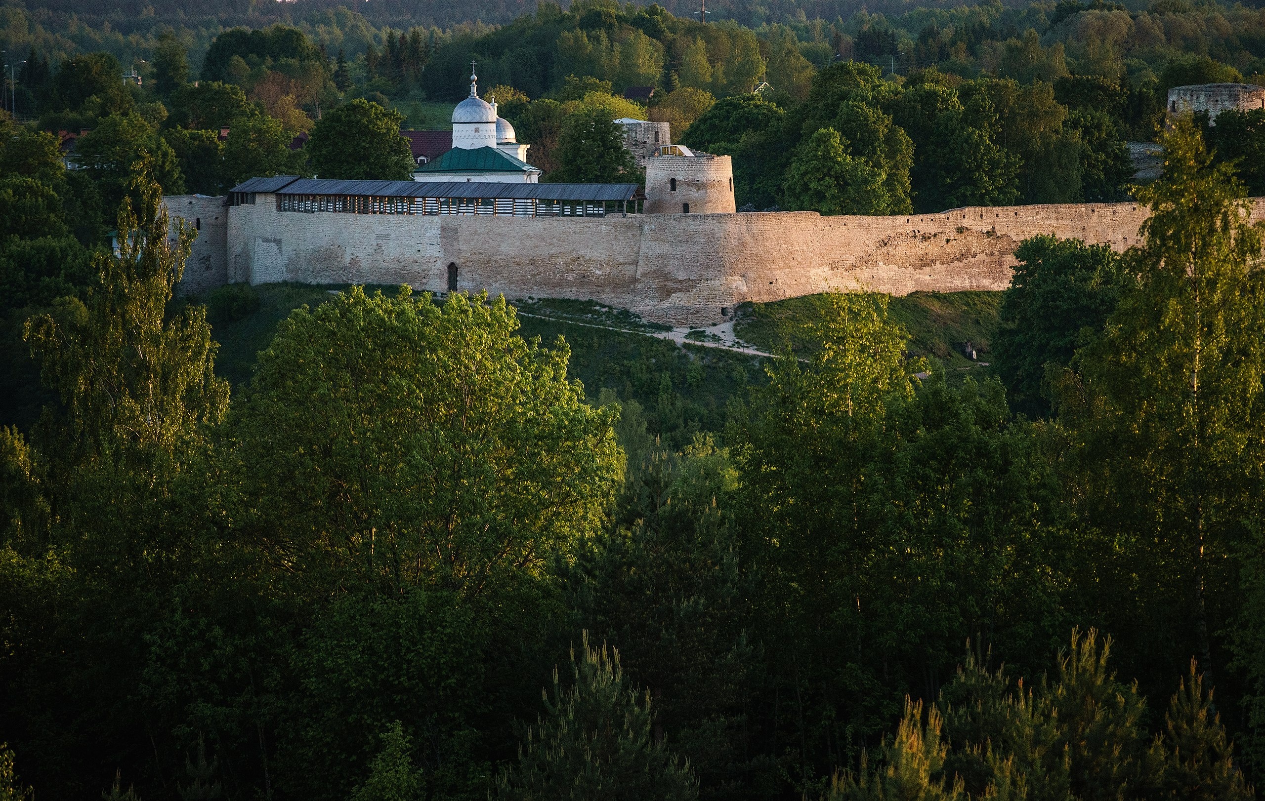 Однодневные туры для псковских школьников