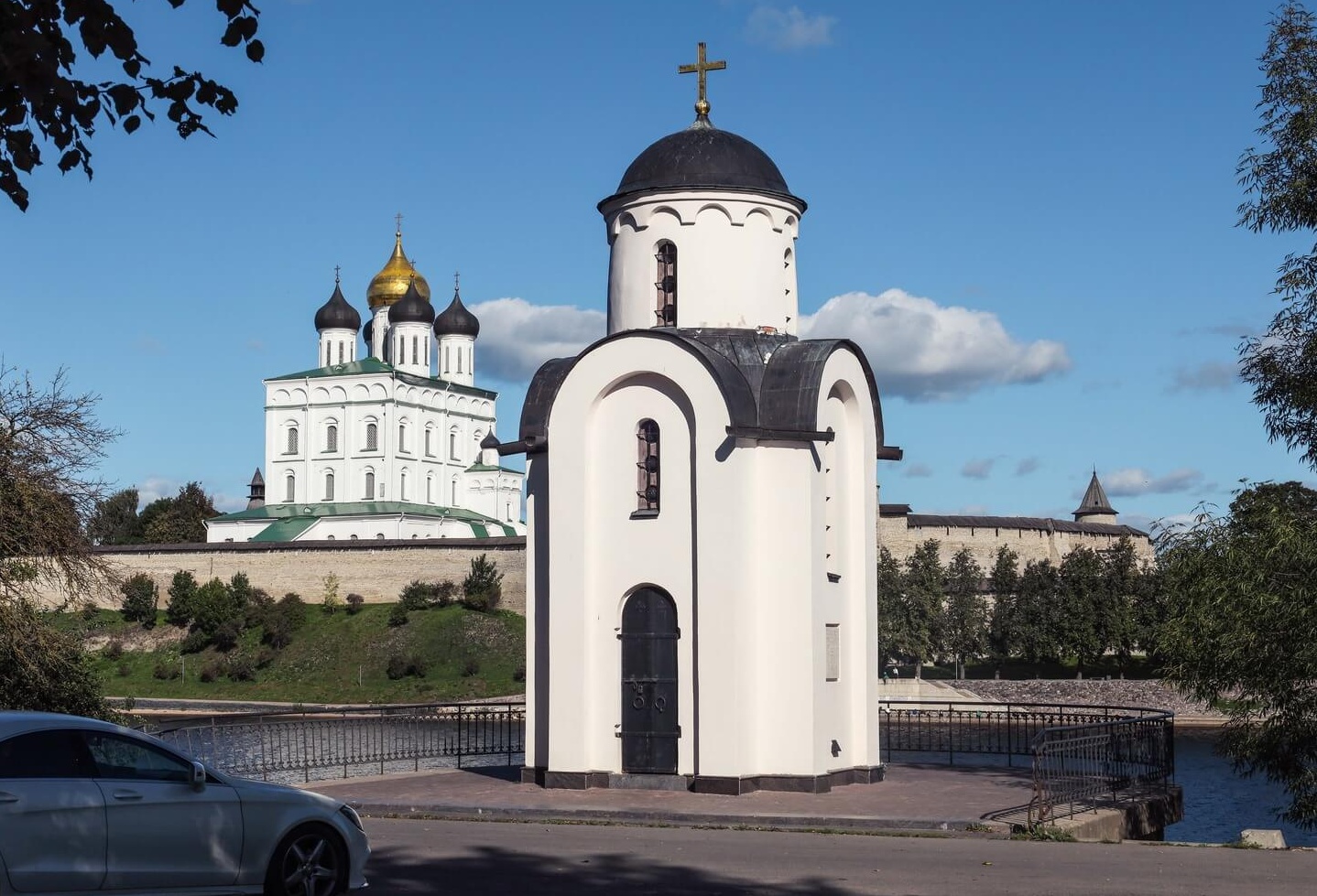 Школьный тур «Скобарские забавы» 3 дня