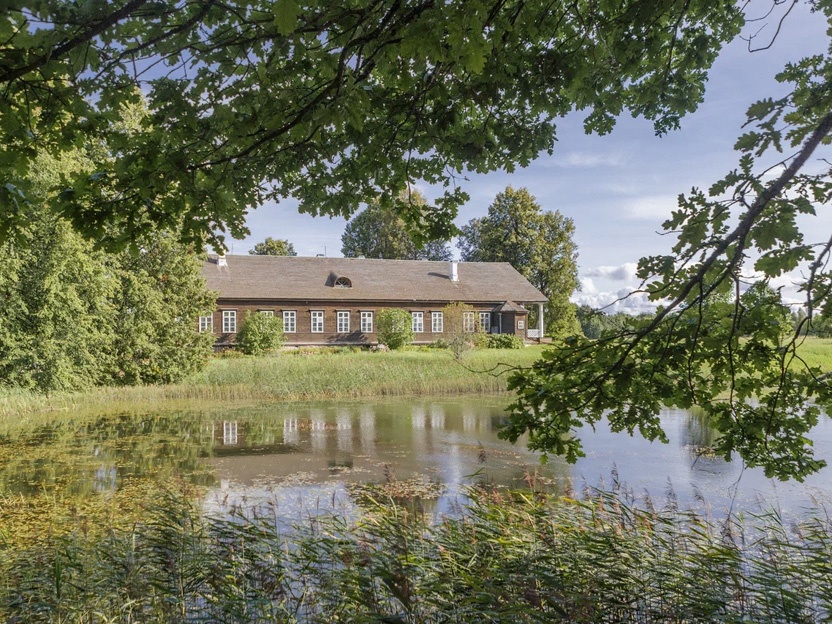 МСК: Нетленная классика (2 дня)