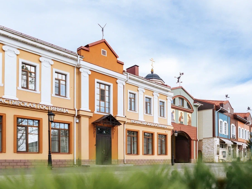 Тур «По Печорской стороне»