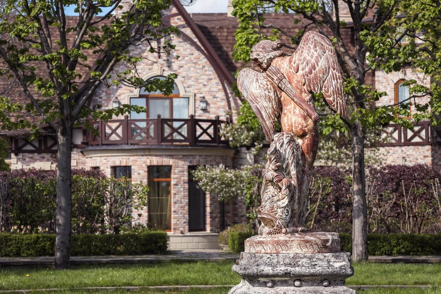 СПБ: На границе времён на «Ласточке» (4 дня) весна/лето