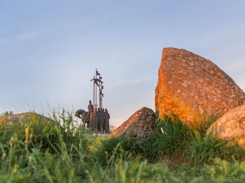 Индивидуальная расширенная обзорная экскурсия «Большой Псков»