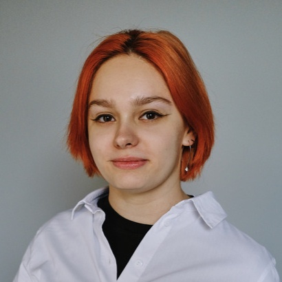 Дарина Волошина