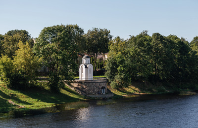 Большой Псков