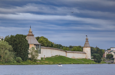 Большой Псков