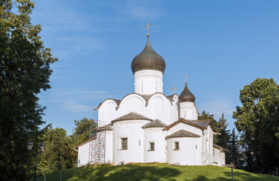 Большой Псков