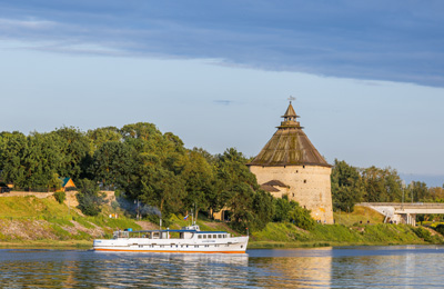 Большой Псков