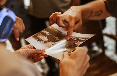 Иммерсивная экскурсия