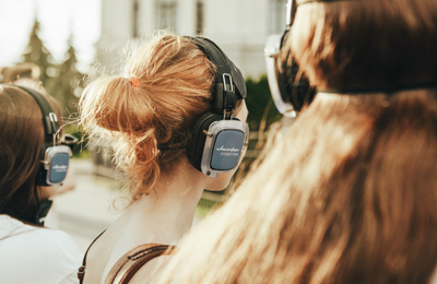 Иммерсивная экскурсия