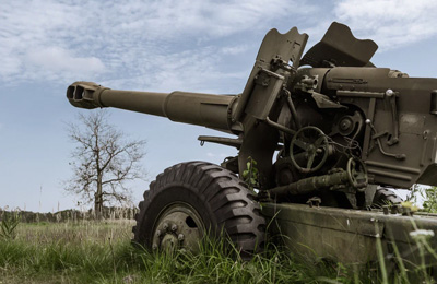 Линия Сталина