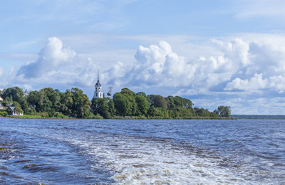 Талабские острова