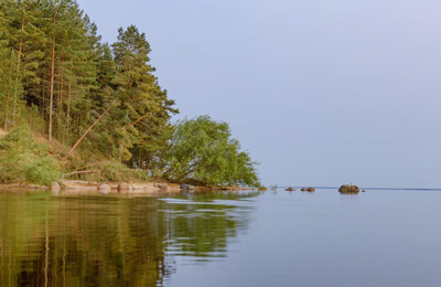 Талабские острова