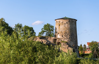 Запсковские сказки