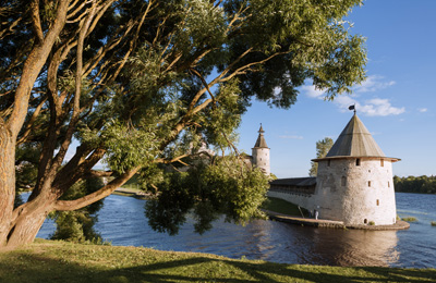 Запсковские сказки