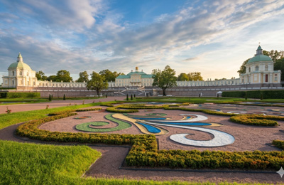 Ораниенбаум