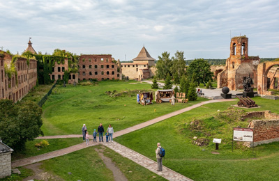 Ораниенбаум