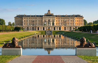 Санкт-Петербург