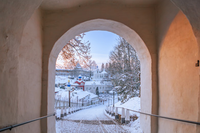 Печоры
