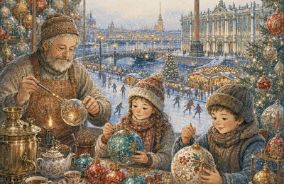 Псков
