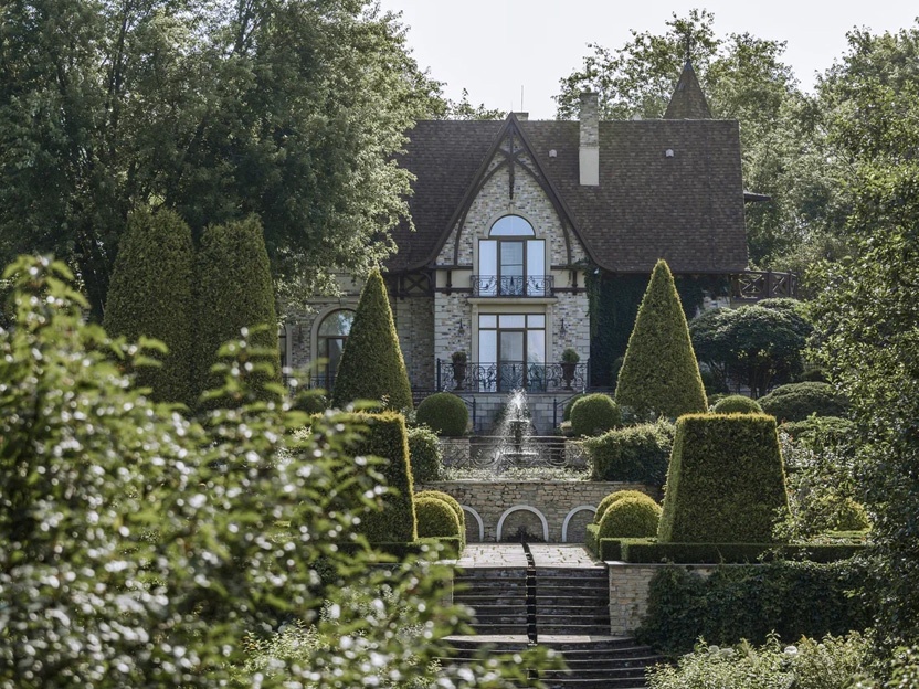 Экскурсия в Себеж и усадьбу «Ореховно», автобусно-пешеходная Экскурсия в Себеж и усадьбу «Ореховно», автобусно-пешеходная